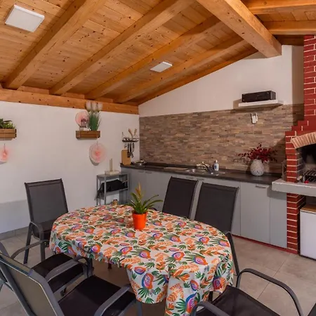 Casa de hóspedes Zivolic Bicici
